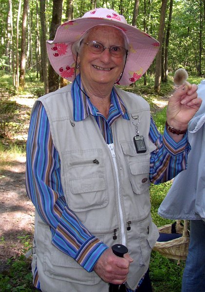 2009 07 Myco Gros taillis 21